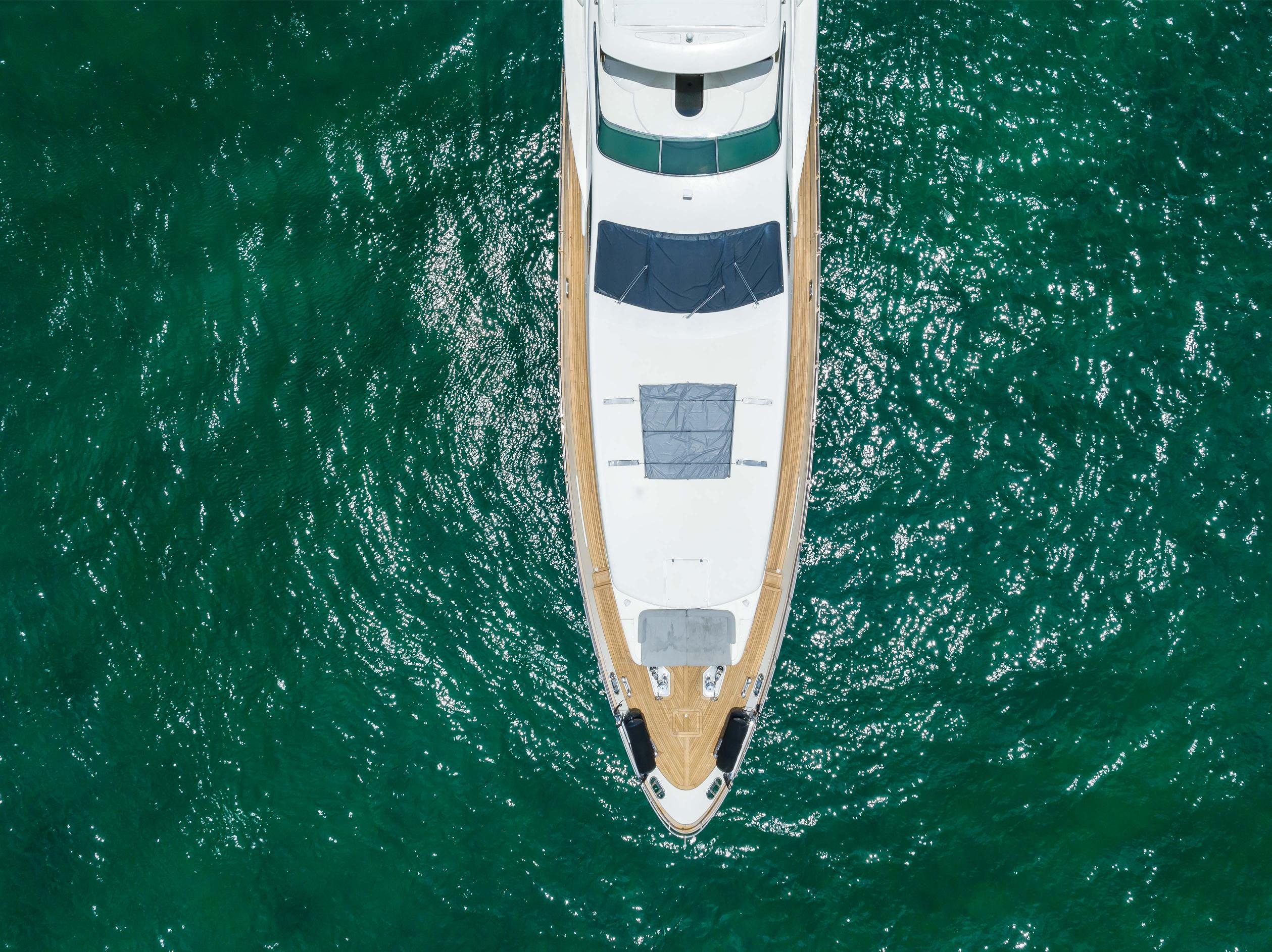 116 FT Azimut