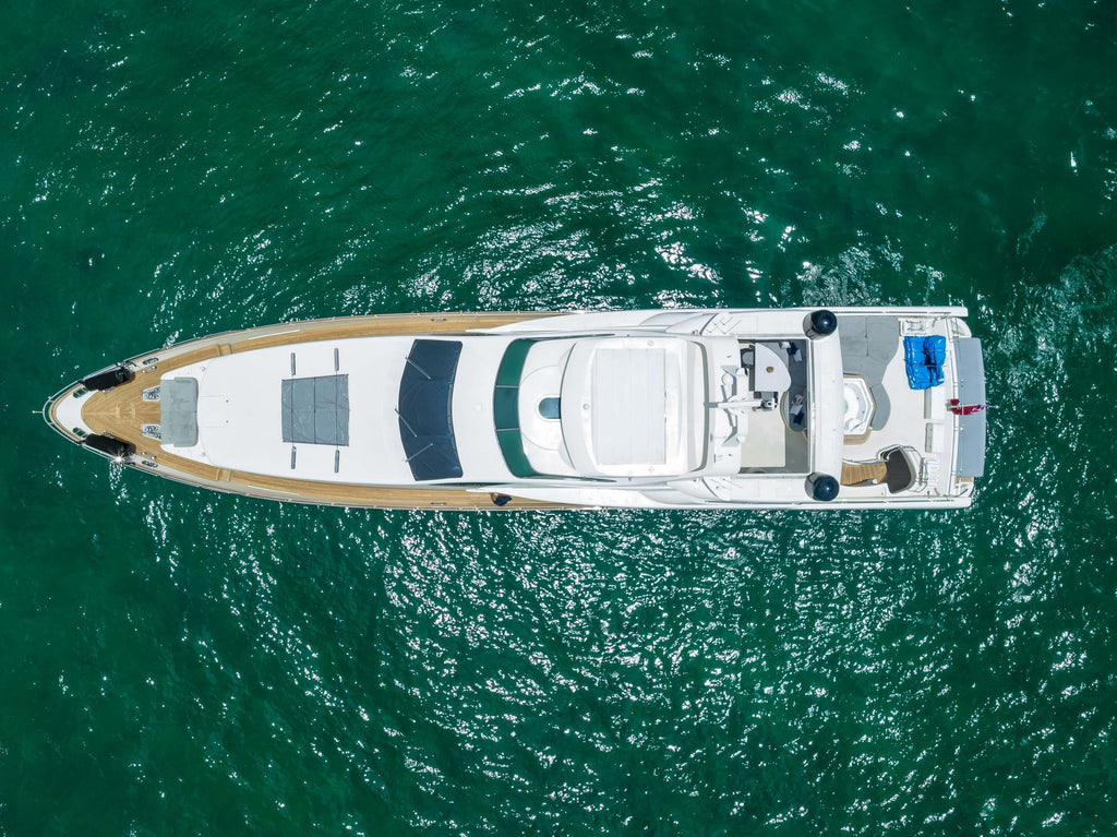 116 FT Azimut