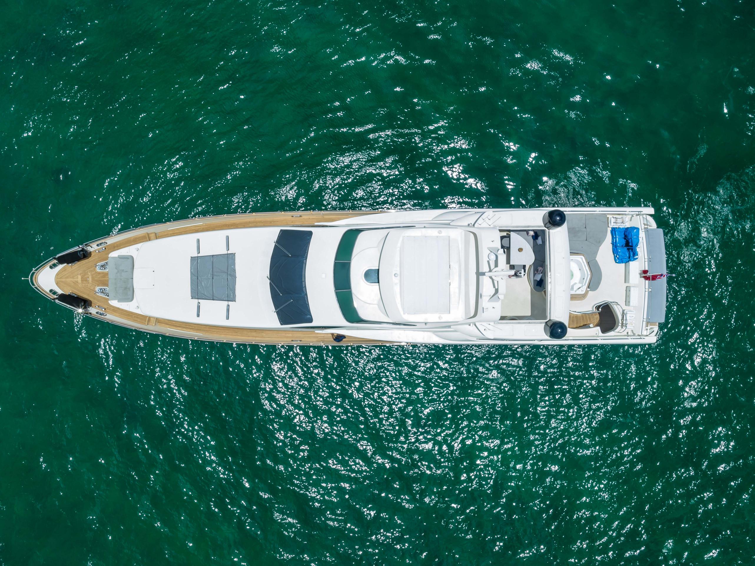 116 FT Azimut
