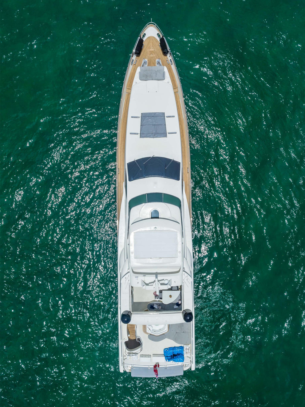 116 FT Azimut