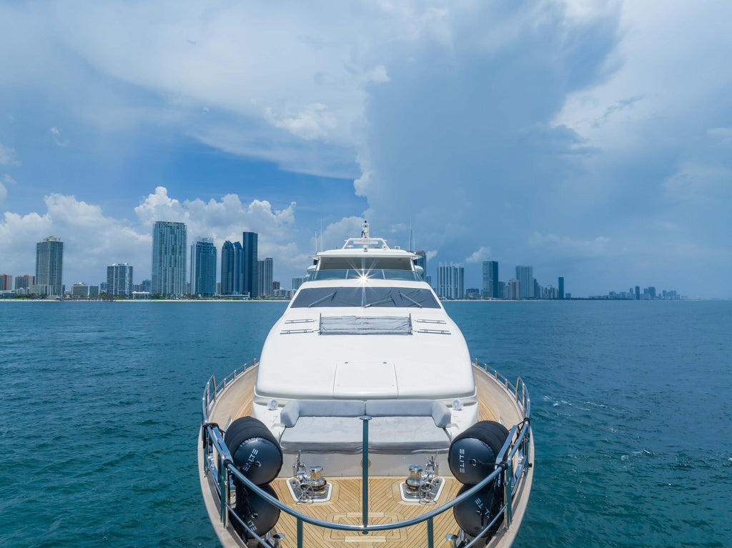 116 FT Azimut