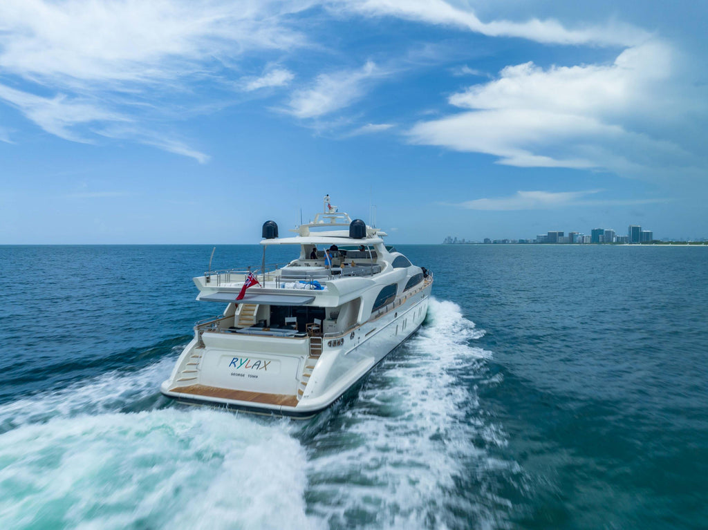 116 FT Azimut