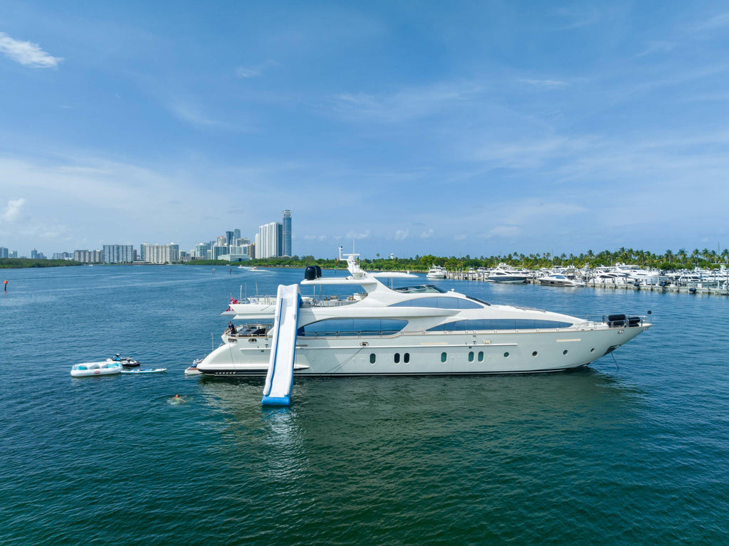 116 FT Azimut