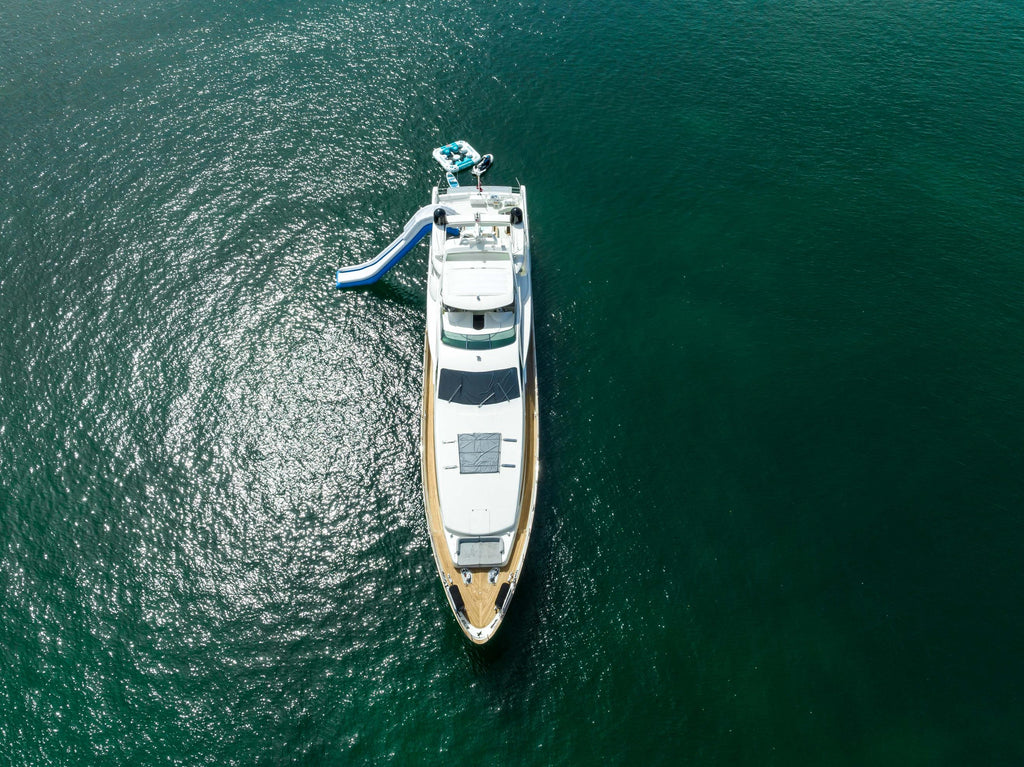 116 FT Azimut