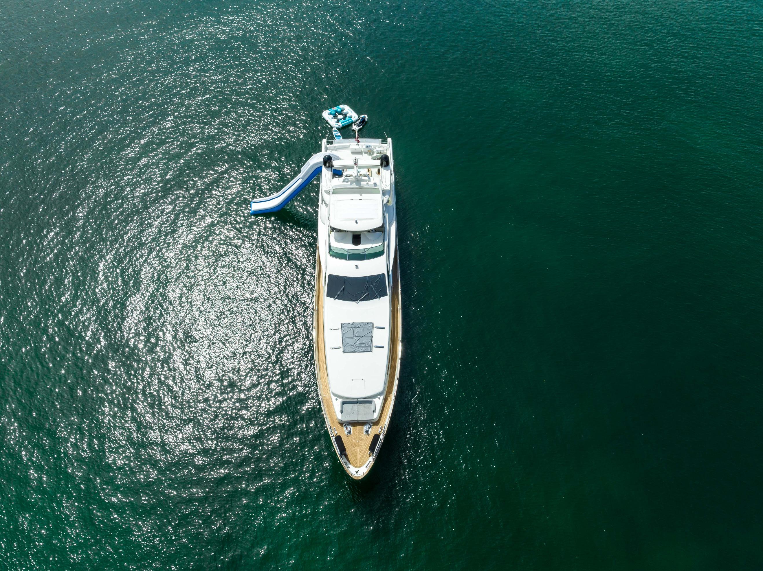 116 FT Azimut