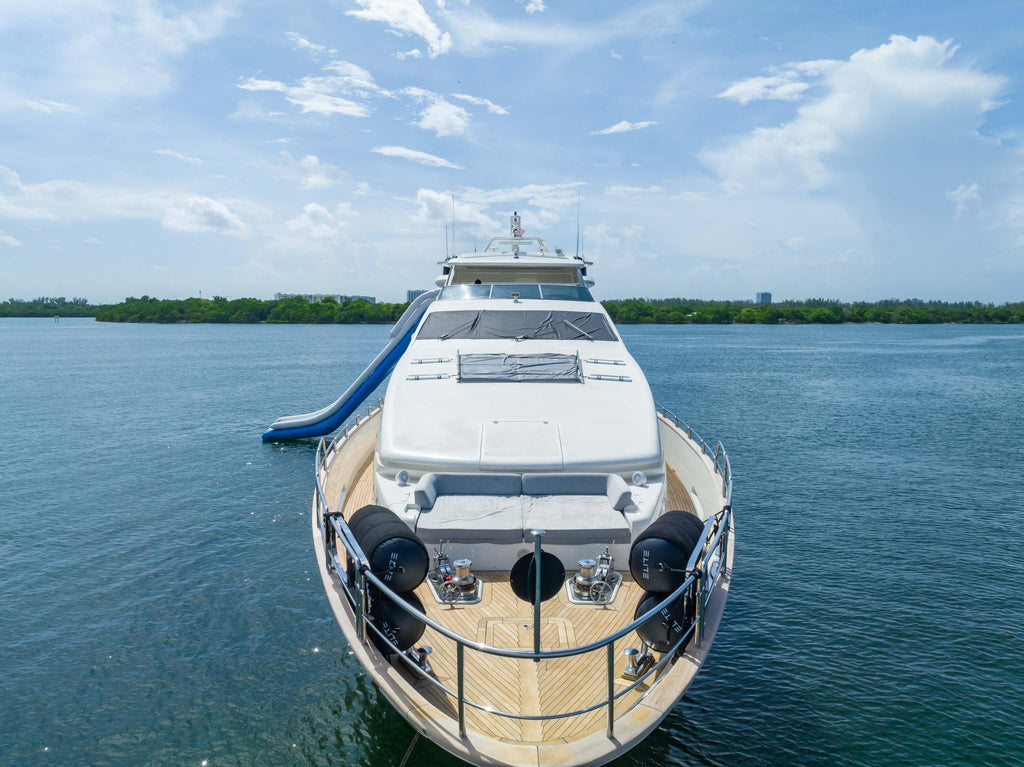116 FT Azimut