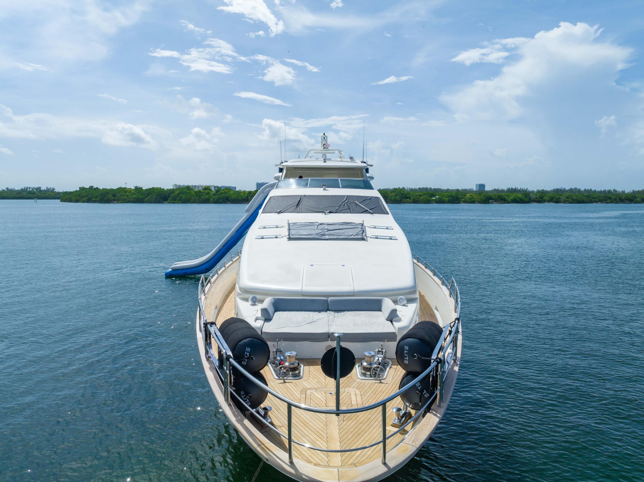 116 FT Azimut