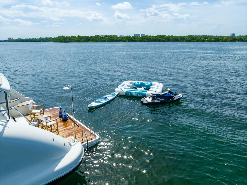 116 FT Azimut