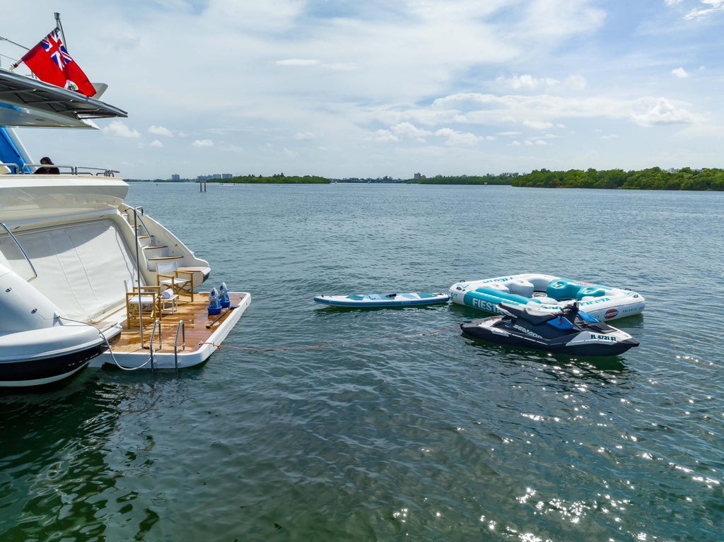 116 FT Azimut