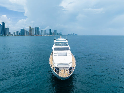 116 FT Azimut