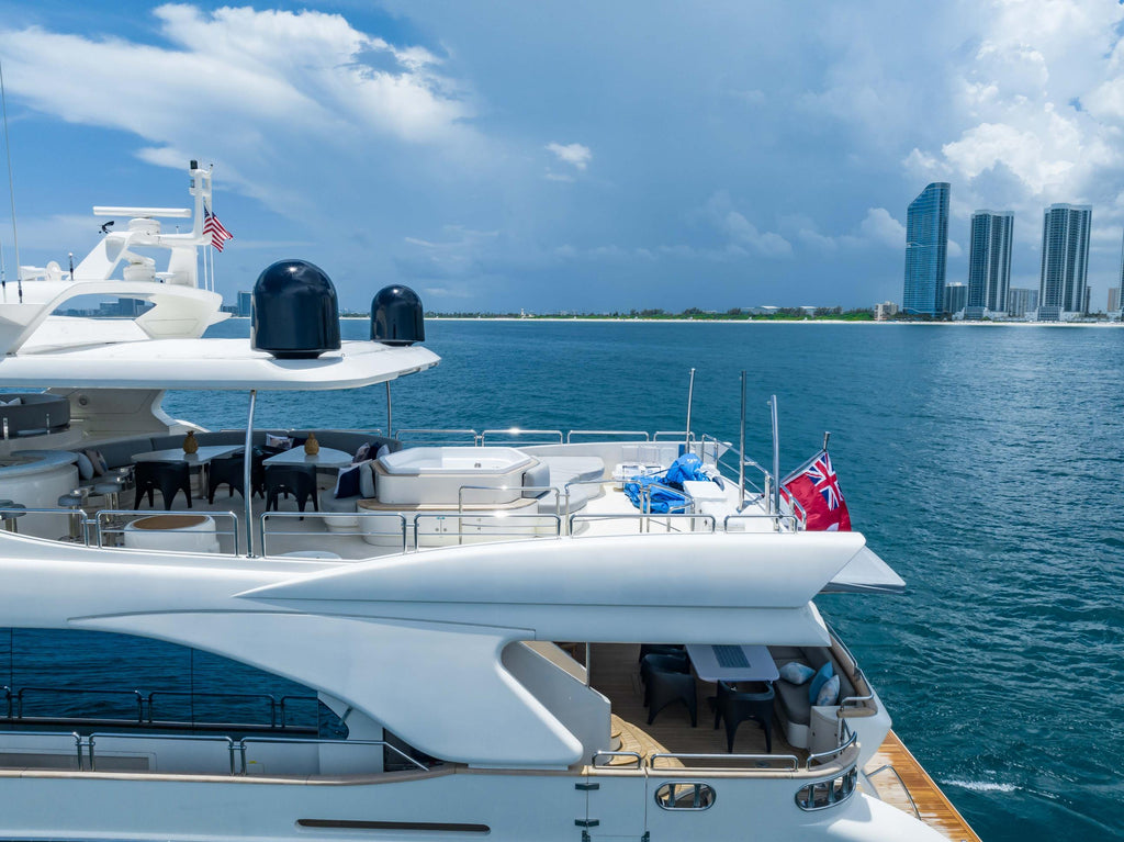 116 FT Azimut