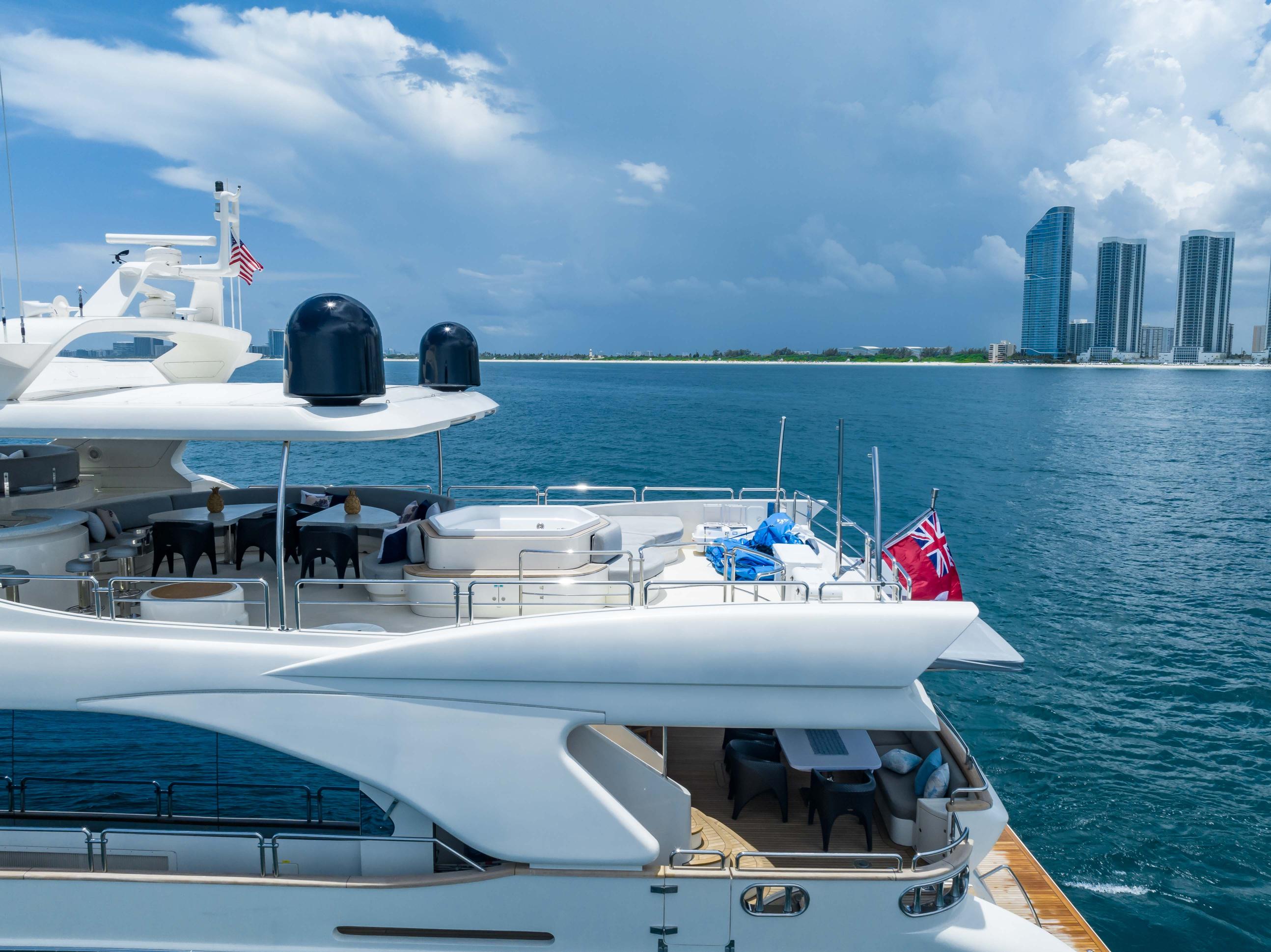 116 FT Azimut