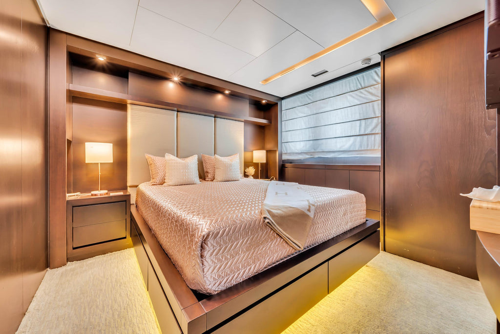 116 FT Azimut