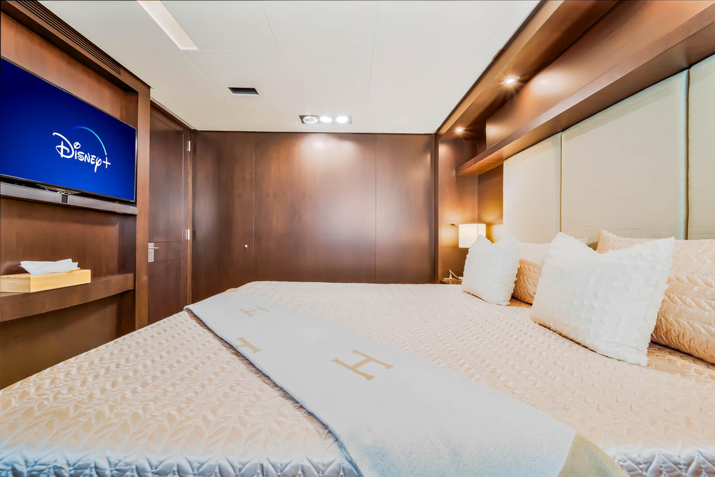116 FT Azimut