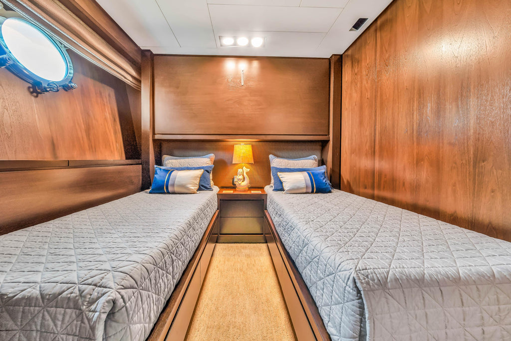 116 FT Azimut