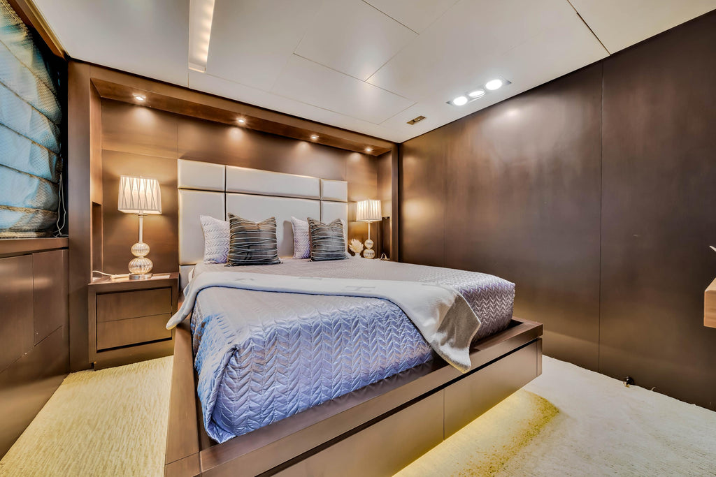 116 FT Azimut