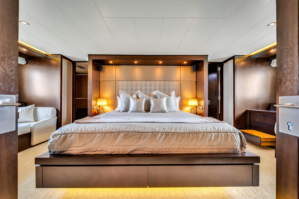 116 FT Azimut