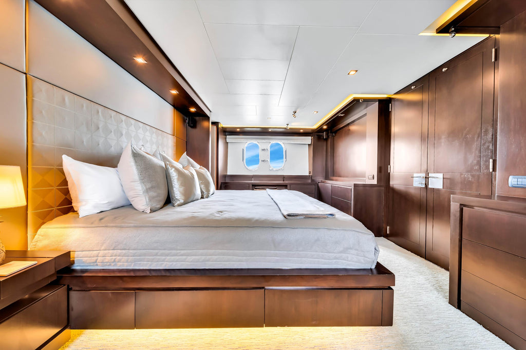 116 FT Azimut