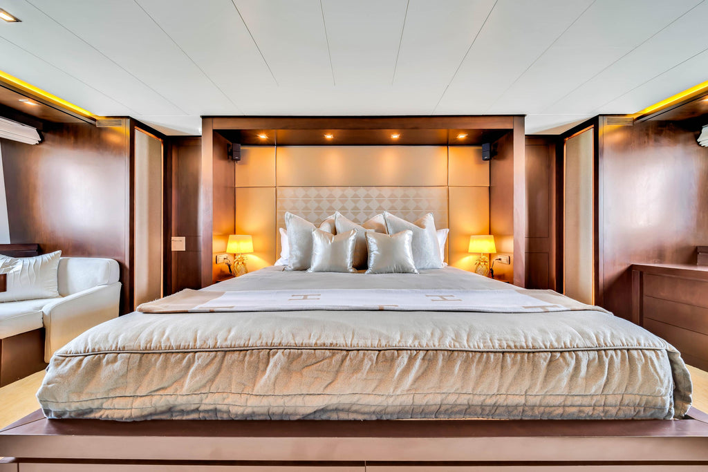 116 FT Azimut