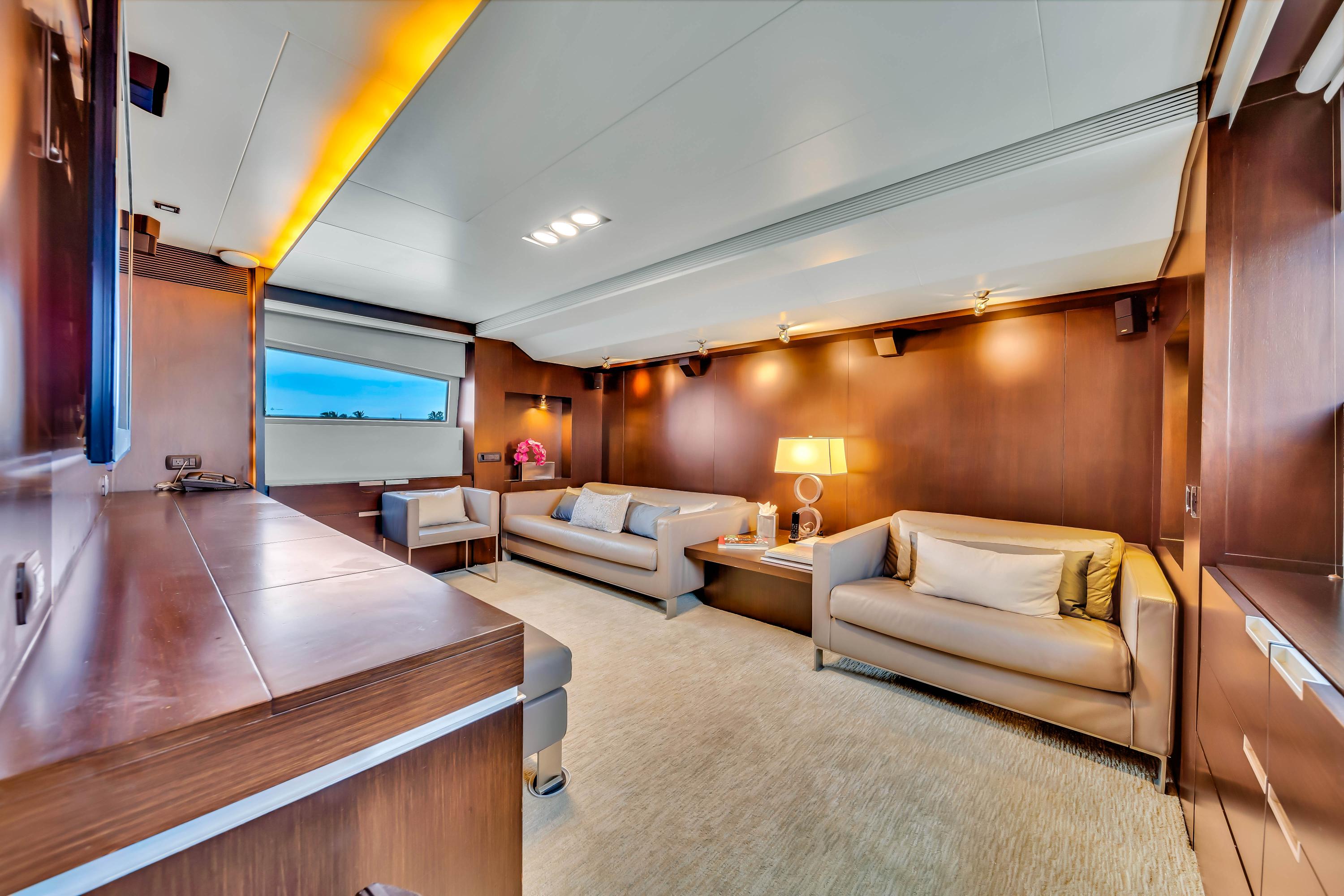 116 FT Azimut