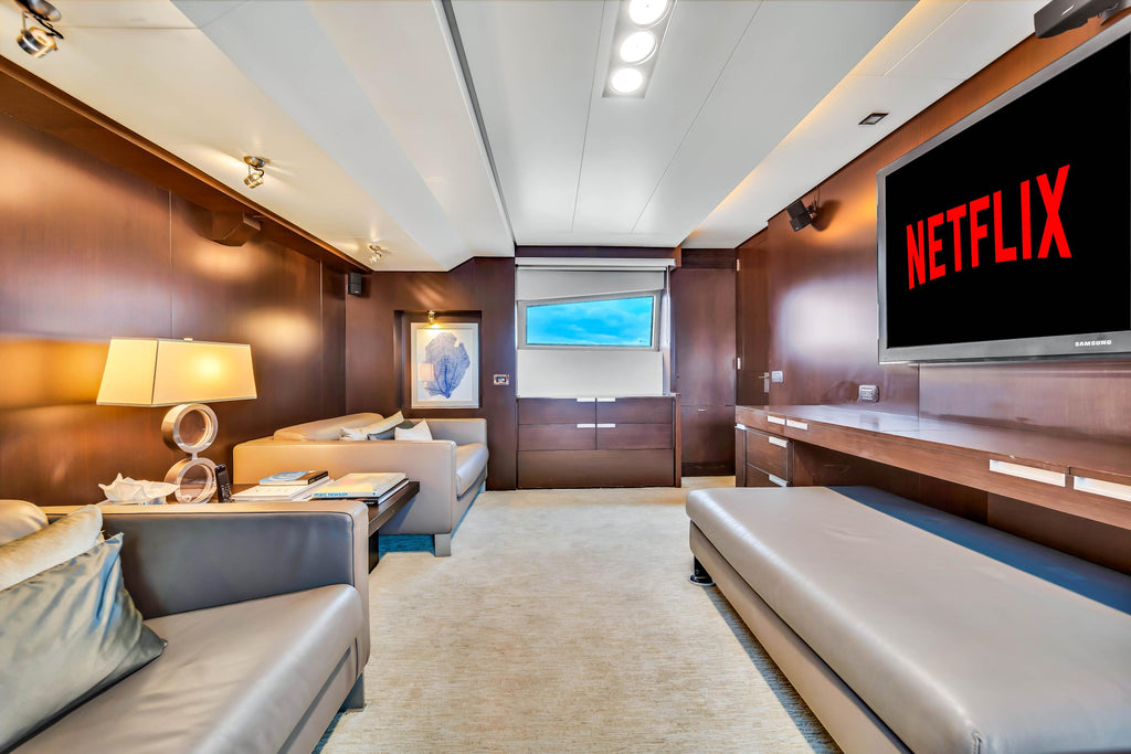 116 FT Azimut