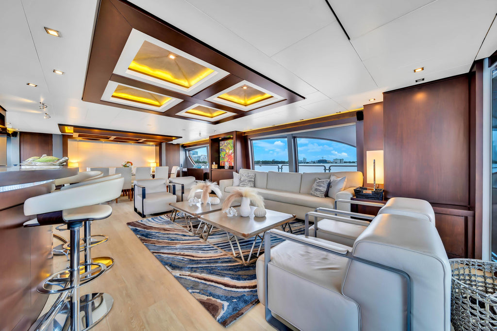 116 FT Azimut