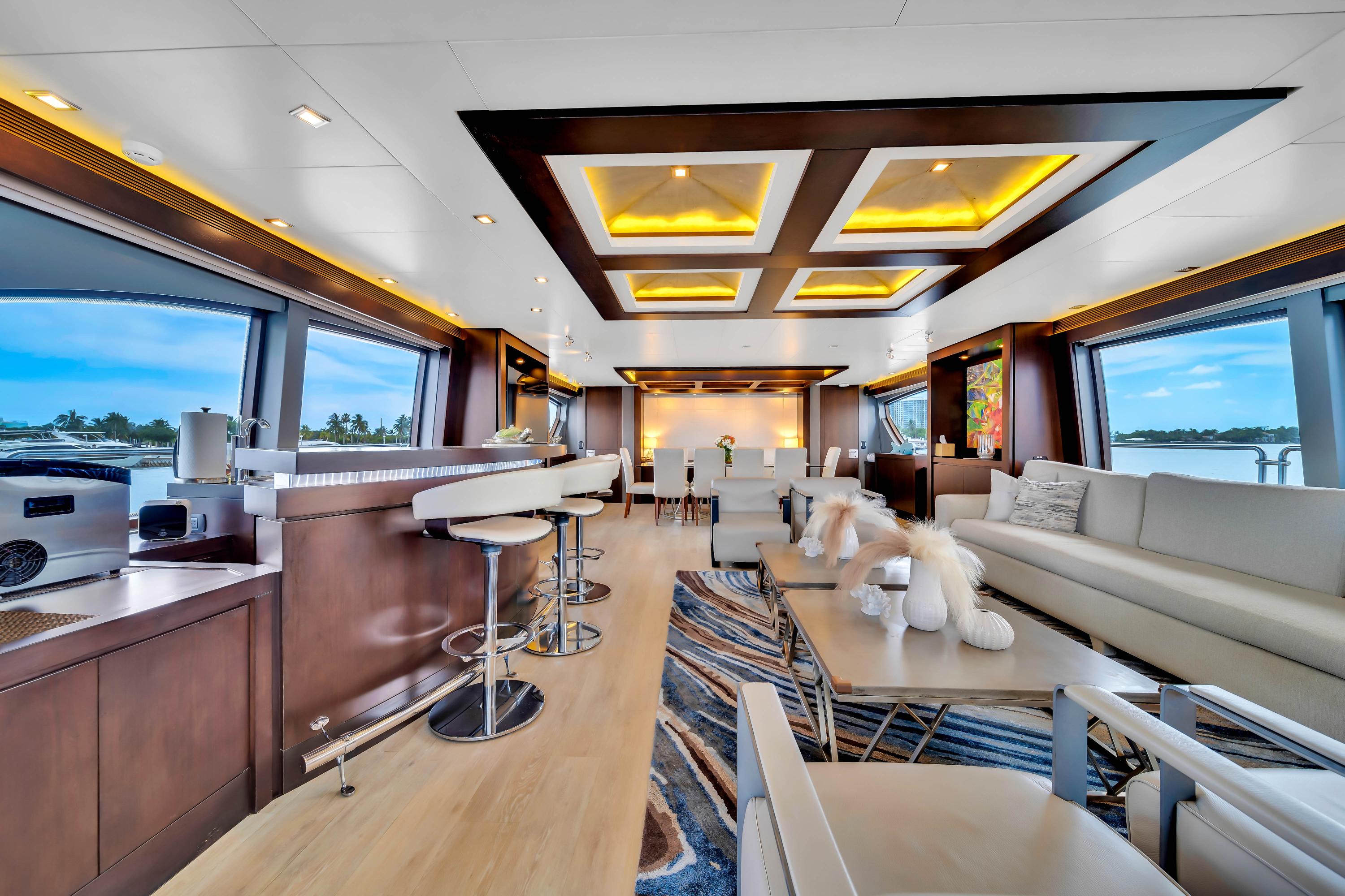116 FT Azimut