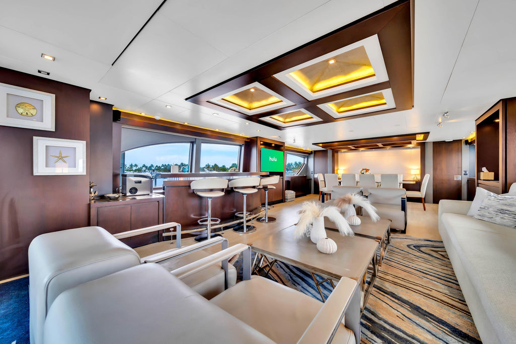 116 FT Azimut