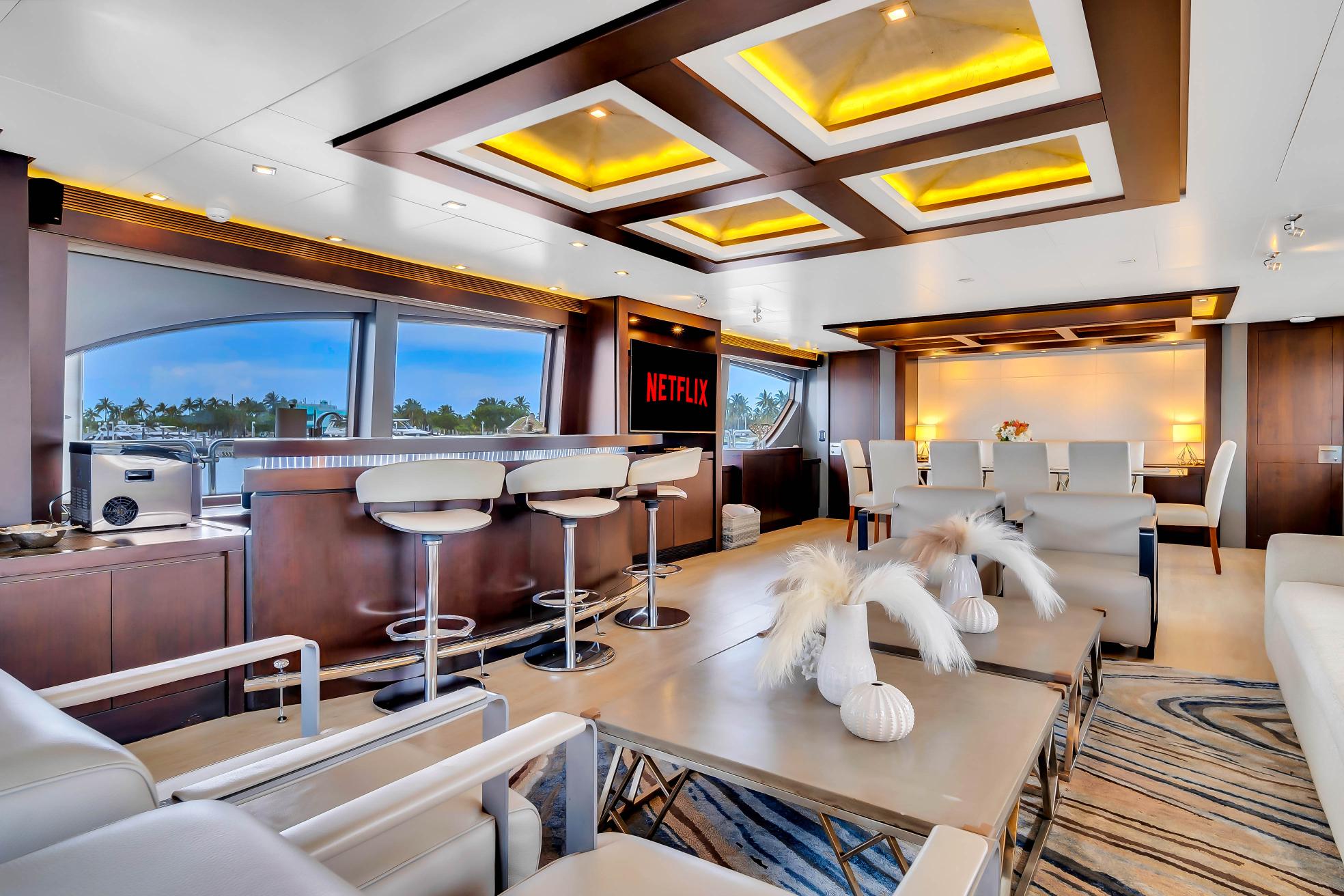 116 FT Azimut