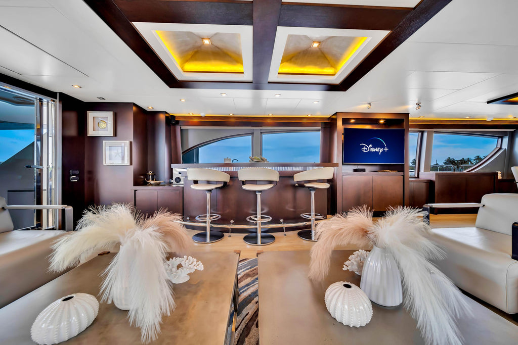 116 FT Azimut