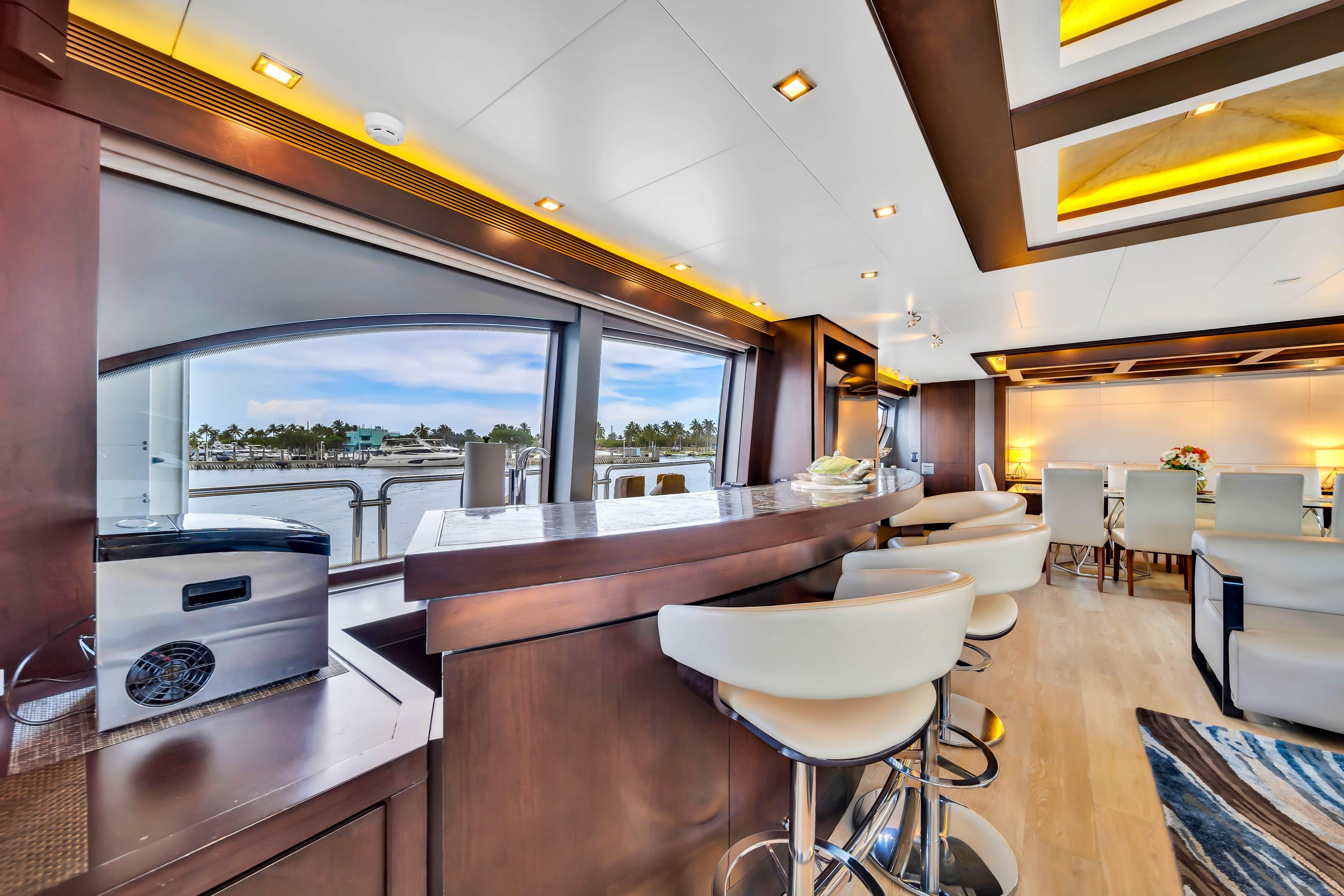 116 FT Azimut