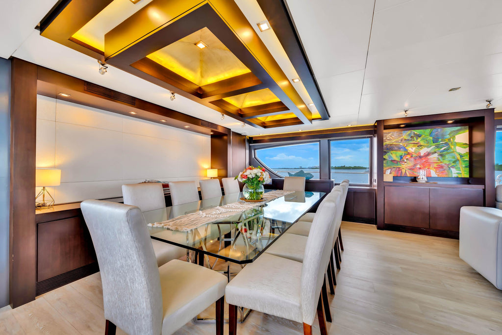116 FT Azimut