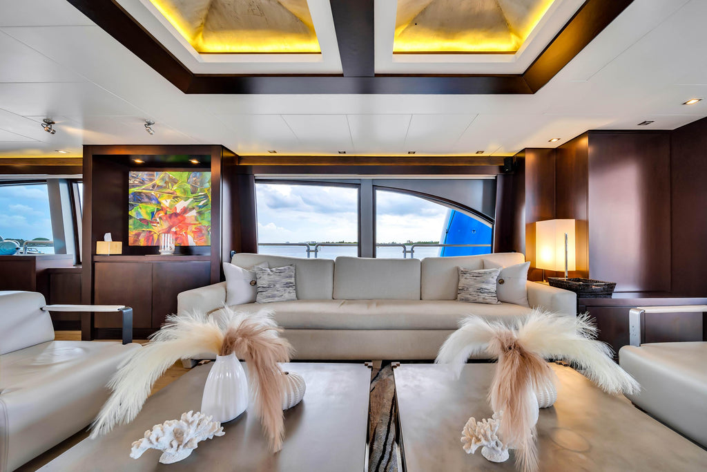 116 FT Azimut