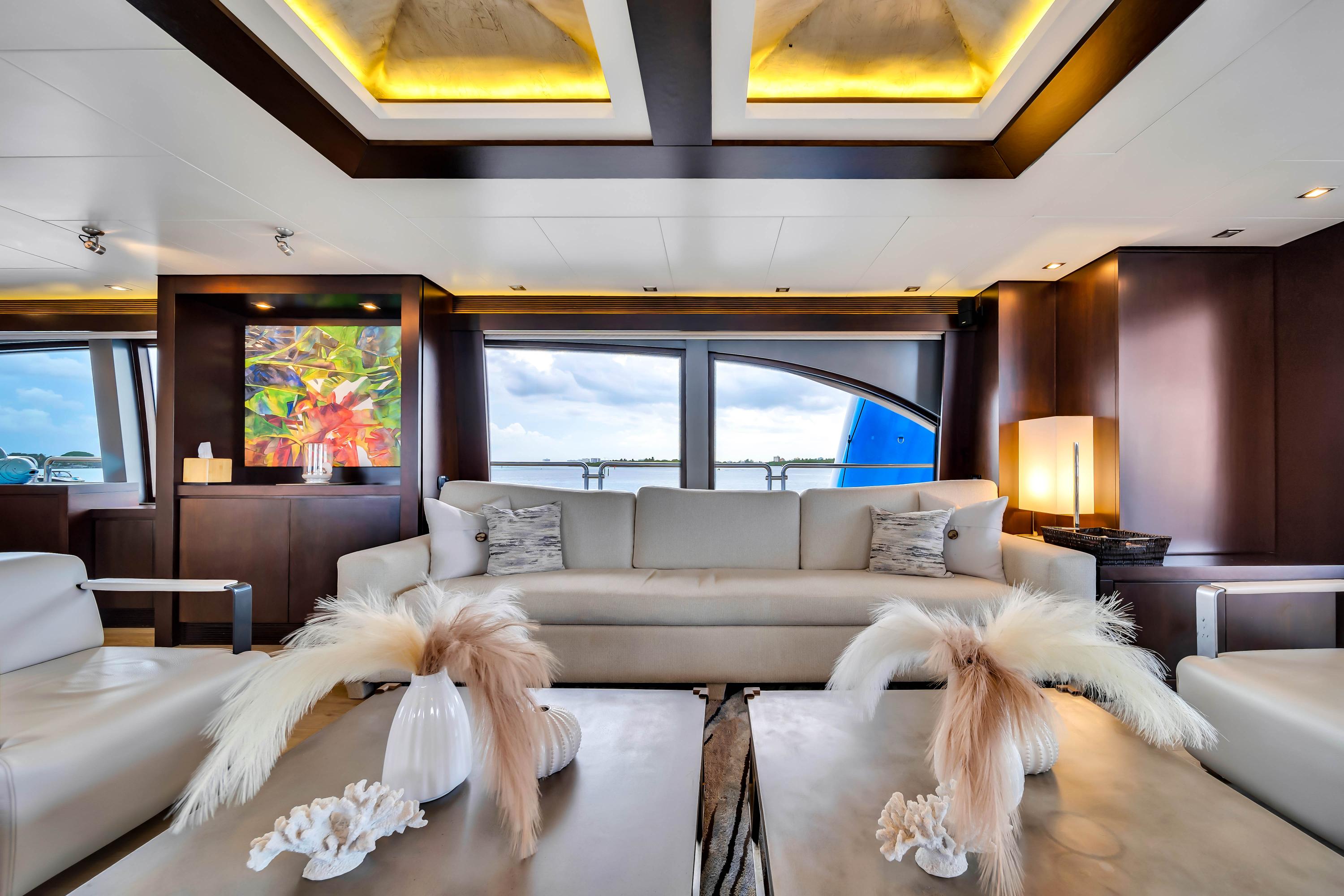 116 FT Azimut
