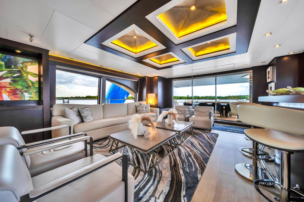 116 FT Azimut