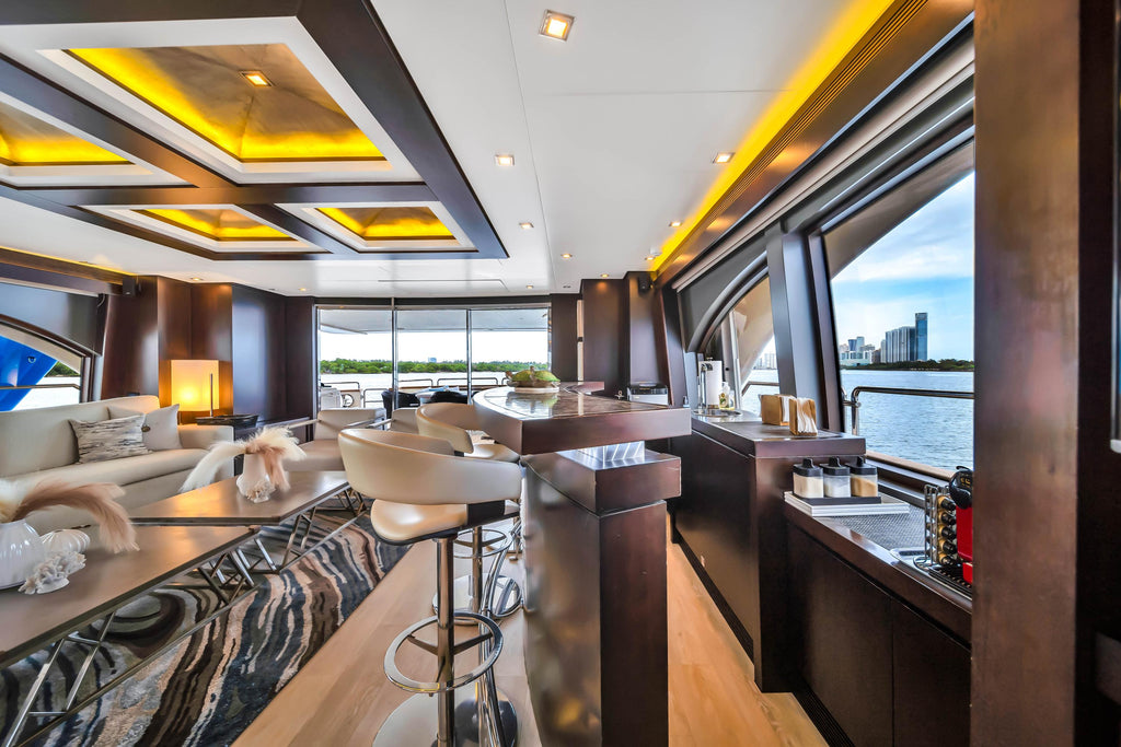 116 FT Azimut
