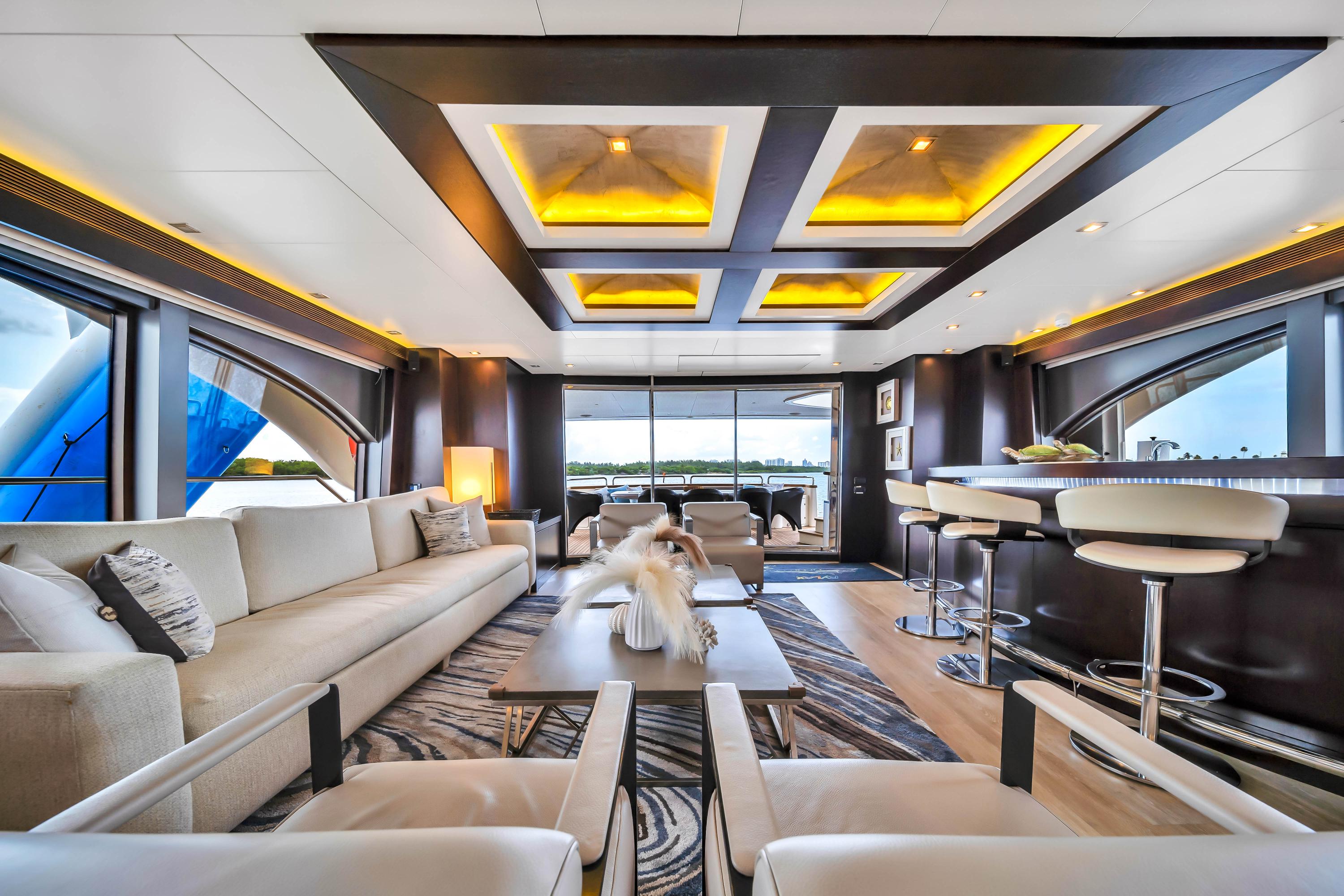 116 FT Azimut