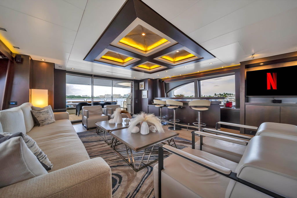 116 FT Azimut