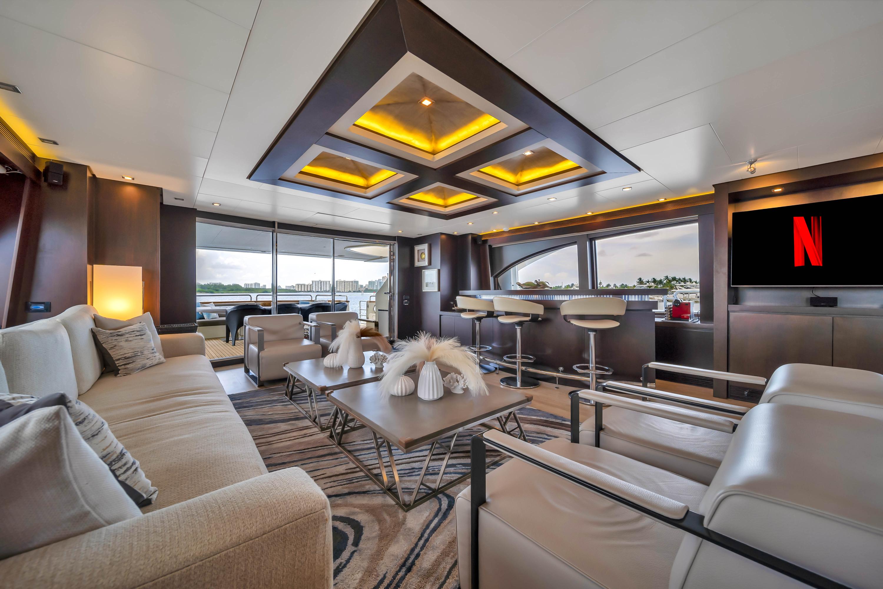 116 FT Azimut