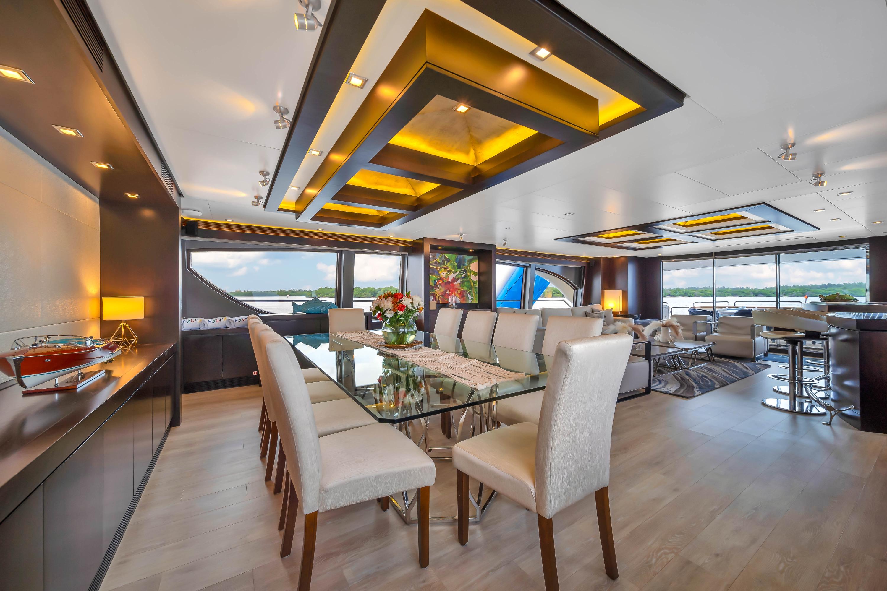 116 FT Azimut