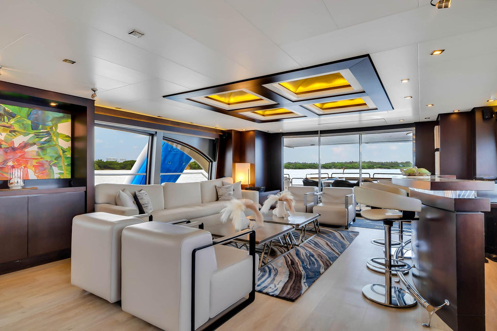 116 FT Azimut
