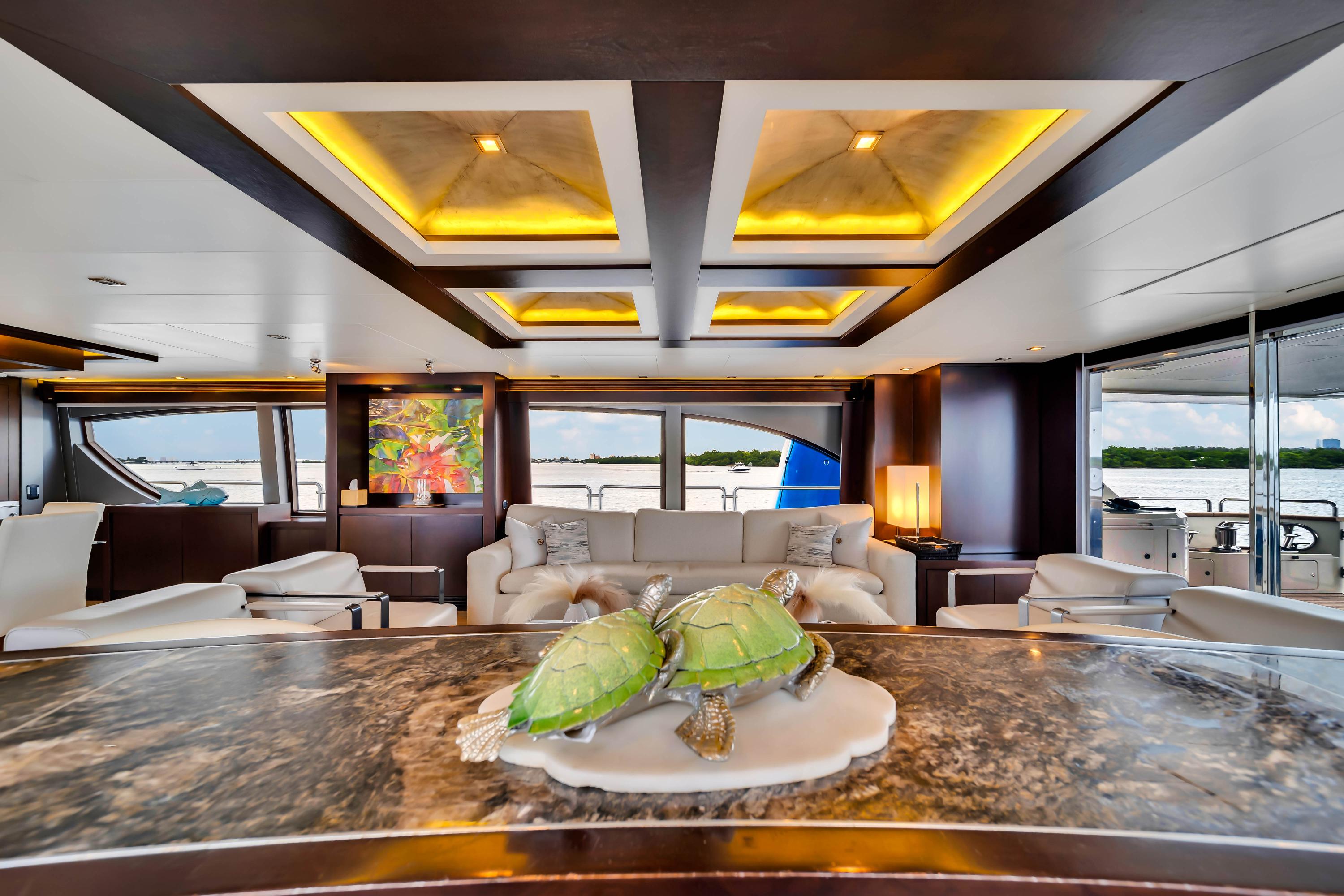 116 FT Azimut