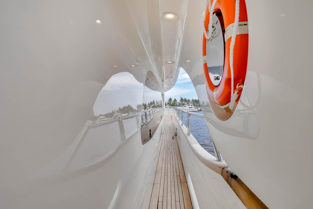 116 FT Azimut