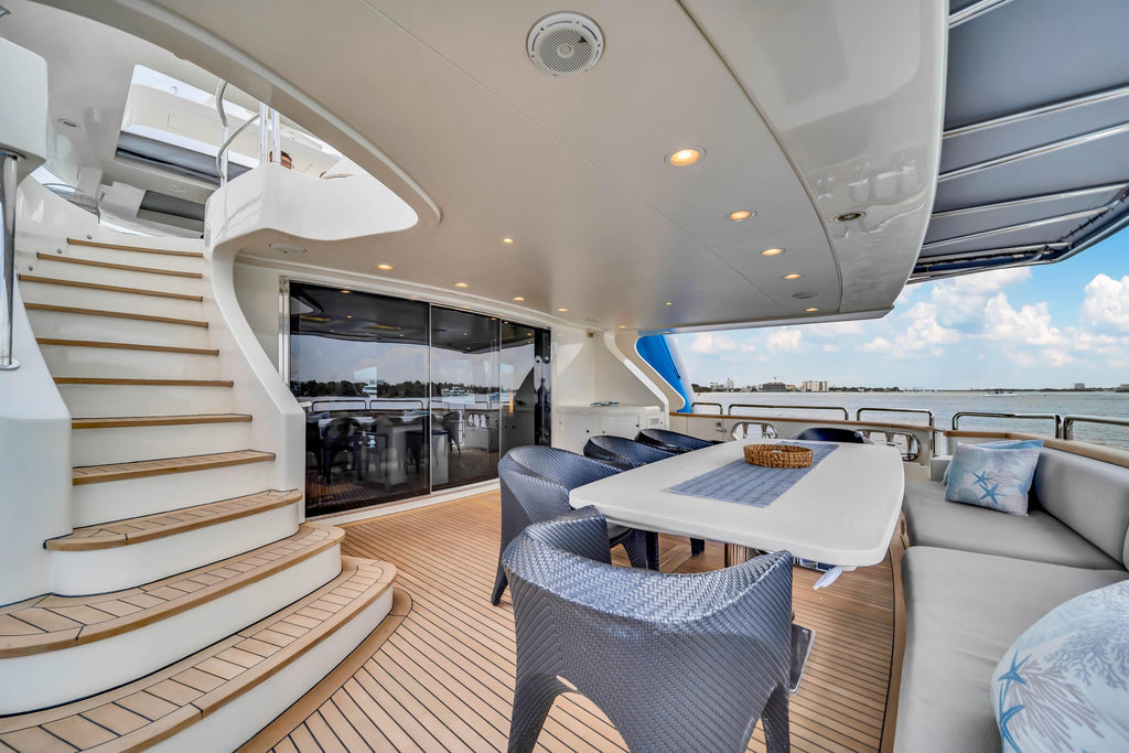 116 FT Azimut