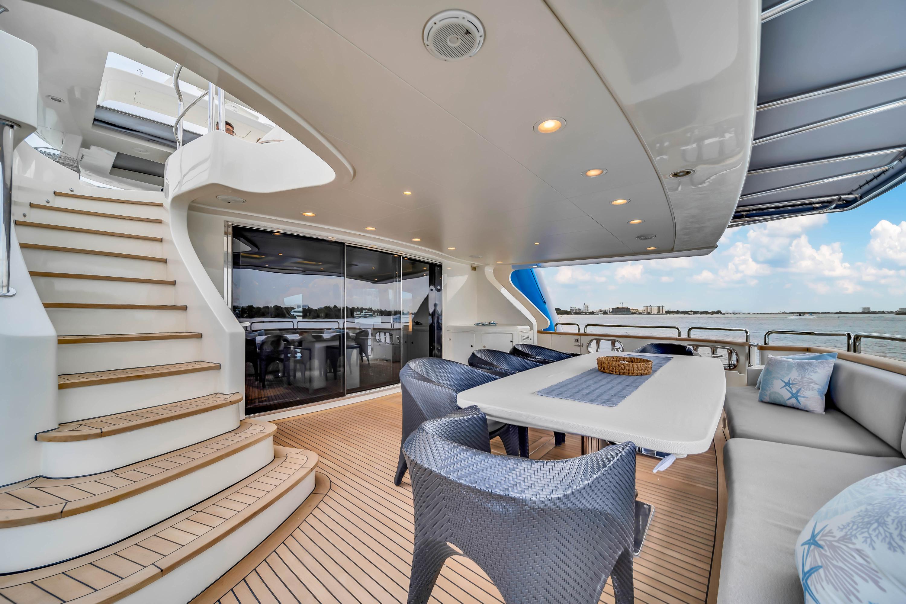 116 FT Azimut