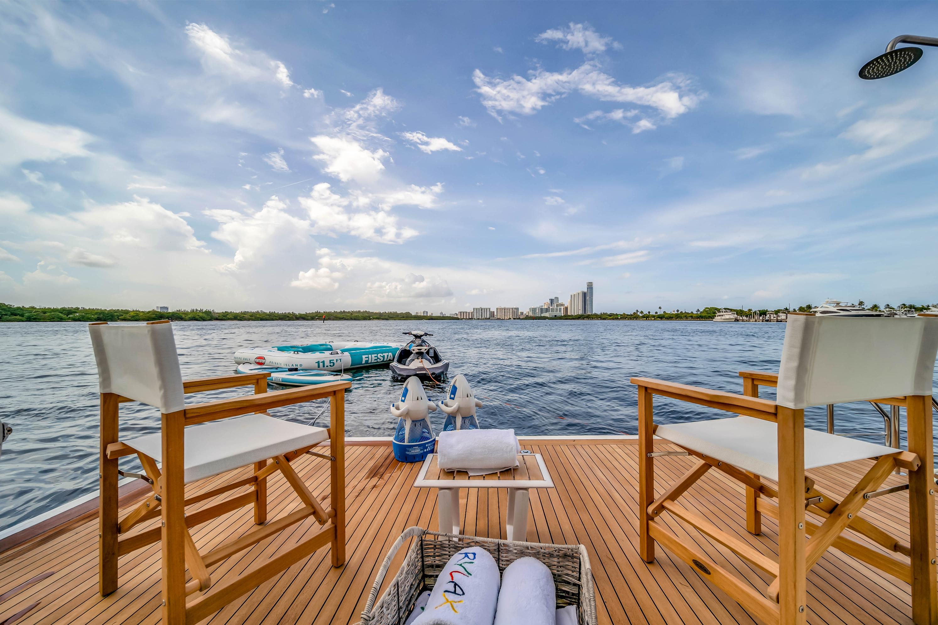 116 FT Azimut