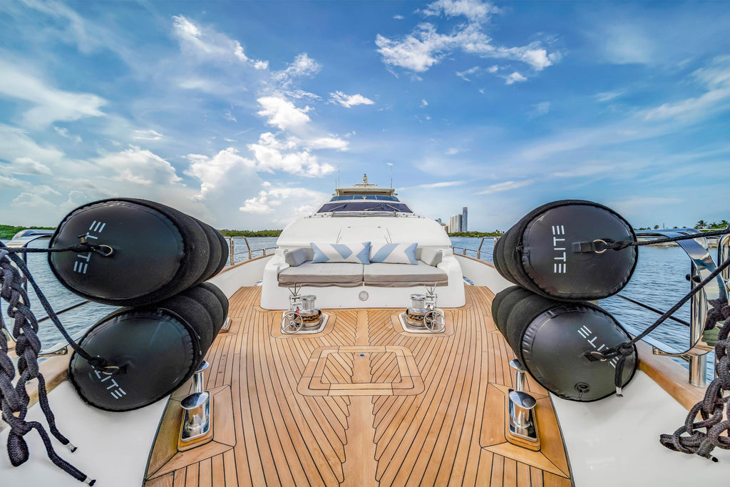 116 FT Azimut