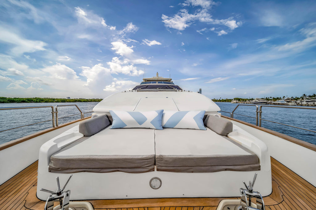 116 FT Azimut
