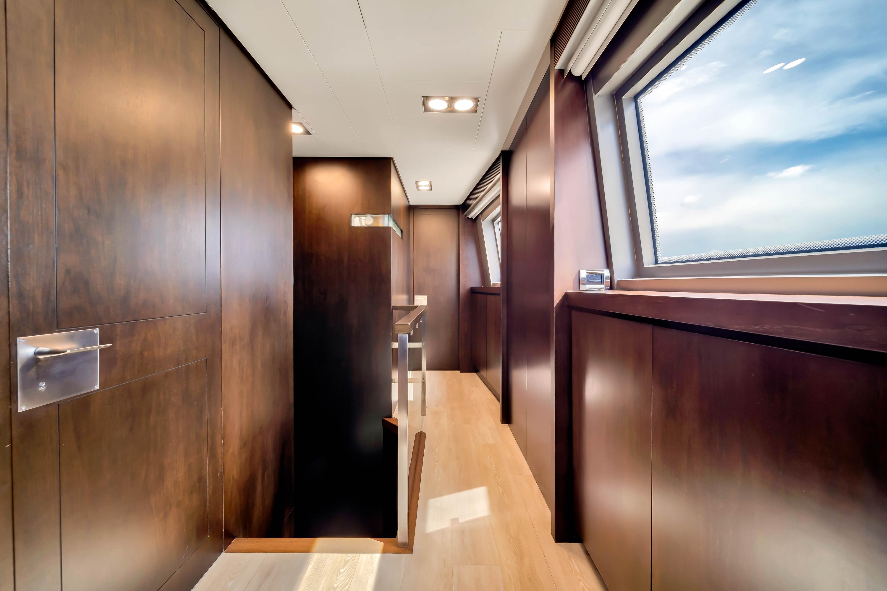 116 FT Azimut
