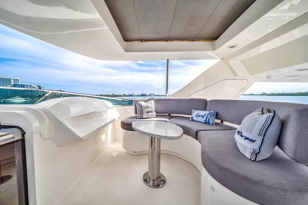 116 FT Azimut